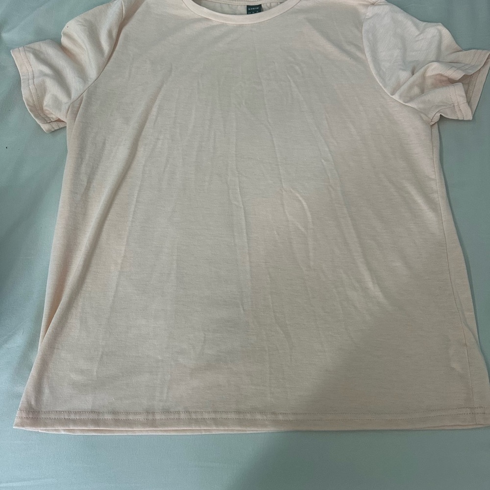 Classic Cream Women’s T-Shirt